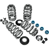 Image of 1105 - Feuling Parts Endurance Beehive Valve Springs with Titanium Retainers For Harley Davidson FLD 1690 2012-2013 +0.650"