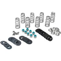 Image of 1207 - Feuling Parts High Load Beehive Spring Kit For Harley Davidson FLDE 1750 2018-2020