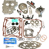 Image of 7089 - Feuling Parts OE+ Conversion Camplate Hydraulic Cam Chain Tensioner Kit For Harley Davidson FLHR 1450 1999-2001