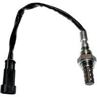 9900 - Feuling Parts 18mm Oxygen Sensor For Harley Davidson FLHR 1584 2007-2008 - Black
