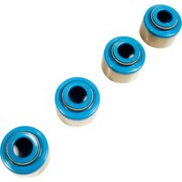 Image of 1077 - Feuling Parts Viton Valve Guide Seals For Harley Davidson FLHRSE3 1800 2007