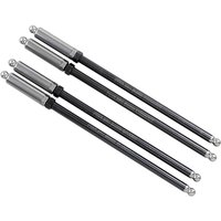 4096 - Feuling Parts Quick Install Pushrods For Harley Davidson FLD 1690 2012-2013