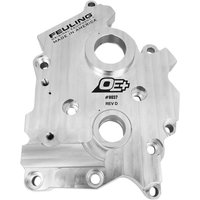 Image of 8037 - Feuling Parts OE+ Camplate for Milwaukee Eight For Harley Davidson FLDE 1750 2018-2020