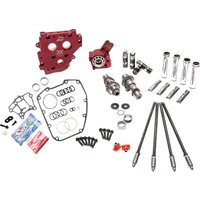 Image of 7212 - Feuling Parts Race Series Camchest Kit For Harley Davidson FLD 1690 2012-2013
