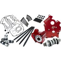 Image of 7260 - Feuling Parts Race Series Camchest Kit with Full Travel Lifters For Harley Davidson FLDE 1750 2018-2020