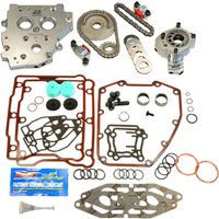 Image of 7087 - Feuling Parts OE+ Hydraulic Cam Chain Tensioner Conversion Kit For Harley Davidson FLHR 1450 1999-2001
