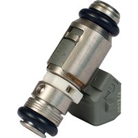 Image of 9941 - Feuling Parts Replacement Electric Fuel Injector For Harley Davidson FLHR 1450 2002-2003 Flow Rate:4.30 g/s