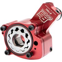 Image of 7062 - Feuling Parts Race Series Oil Pump For Harley Davidson FLD 1690 2012-2013 - Red