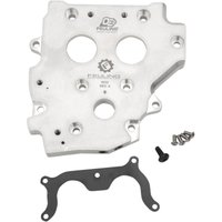 8032 - Feuling Parts OE+ Cam Plate For Harley Davidson FLHR 1450 1999-2003 Chain/Hydraulic