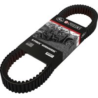 Image of 19G4022 - Gates G-Force Workhorse Drive Belt For Polaris Ranger 500 4X4 2006