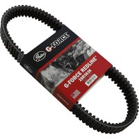 Image of 28R3636 - Gates G-Force RedLine Drive Belt For Arctic Cat Textron Wildcat 1000 EFI 4X4 2018-2019