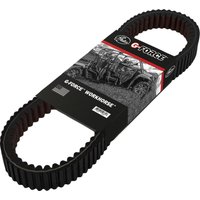Image of 03G3470 - Gates G-Force Workhorse - Drive Belt For Kawasaki KAF 1000 4X4 2018-2020