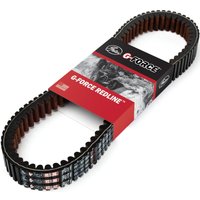 Image of 40R4340 - Gates G-Force RedLine Drive Belt For Yamaha APEX 1000 2006-2018