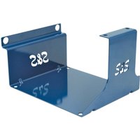 Image of 53-0143 - S&S Cycle Engine Stand For Harley Davidson FLHR 1450 1999-2003 - Blue