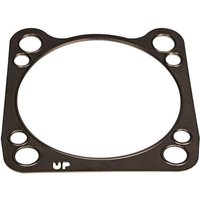 930-0139 - S&S Cycle 4.250" Bore Gasket Base For Harley Davidson FLDE 1750 2018-2020