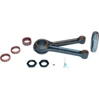 34-7013 - S&S Cycle Heavy Duty Connecting Rods For Harley Davidson FLH 1340 1984