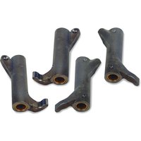 900-4119A - S&S Cycle Forged Standard Rocker Arms For Harley Davidson FLD 1690 2012-2013 Rear