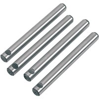 90-4036 - S&S Cycle Rocker Arm Shafts For Harley Davidson FLD 1690 2012-2013 Fits Front Or Rear