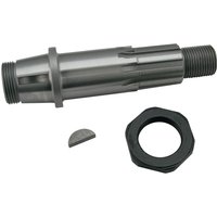 33-2004 - S&S Cycle Motor Sprocket Shaft Assembly For Harley Davidson FL 1200 1970-1977