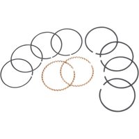 94-1400X - S&S Cycle Piston Ring Set for S&S Pistons For Harley Davidson XL 883 1986-2003 Standard