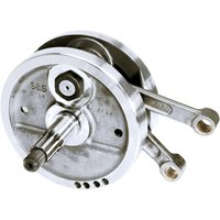 Image of 32-2230 - S&S Cycle Flywheel Assembly For Harley Davidson FLHR 1340 1994-1998