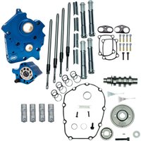 310-1001A - S&S Cycle M8 Cam Chest Kit For Harley Davidson FLHFB 1868 2023 Gear 465G