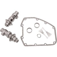 106-5807 - S&S Cycle Easy Start Chain Twin Cam Kit For Harley Davidson FLD 1690 2012-2013