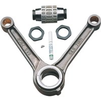 34-7800 - S&S Cycle Heavy Duty Connecting Rods For Harley Davidson FLHR 1340 1994-1998