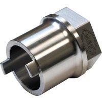 Image of 530-0072 - S&S Cycle CVO Cam Phaser Tool For Harley Davidson FLTRKSE 1923 2023 - Silver
