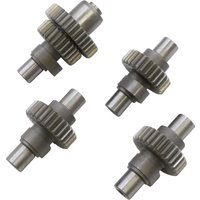 33-5082 - S&S Cycle 500 Camshafts For Harley Davidson XL 1200 C 1996-2020 - Raw