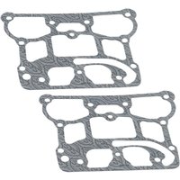 90-4120 - S&S Cycle Lower Rocker Cover Gasket Kit For Harley Davidson FLD 1690 2012-2013