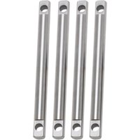 900-1090 - S&S Cycle Rocker Arm Shafts For Harley Davidson FLDE 1750 2018-2020