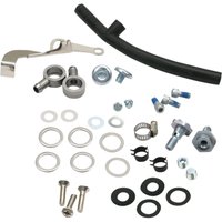 Image of 17-0437 - S&S Cycle Hardware Kit For S&S Air Cleaner For Harley Davidson FXD1340 1995