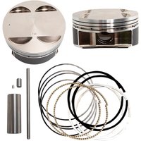 920-0135 - S&S Cycle Piston Kit For Harley Davidson FLFBS 1868 2022-2023