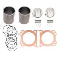 920-0145 - S&S Cycle Big Bore Kit For Royal Enfield Continental GT 650 EFI ABS 2019-2021