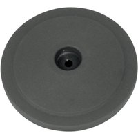 170-0124 - S&S Cycle Bob Dome Stealth Air Cleaner Cover For Harley Davidson FLD 1690 2012-2013 - Black