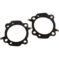900-0862 - S&S Cycle 3.940" Bore Head Gaskets For Harley Davidson FLD 1690 2012-2013