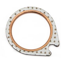 93-1004-S - S&S Cycle Gasket Exhaust For Harley Davidson FL 1200 1970-1977