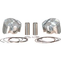 920-0143 - S&S Cycle Piston Kit For Royal Enfield Continental GT 650 EFI 2019-2023