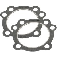 Image of 930-0098 - S&S Cycle 3.500" Bore Head Gaskets For Harley Davidson FLHR 1340 1994-1998