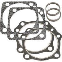 90-1910 - S&S Cycle Gasket Kit Engine For Harley Davidson FLH 1984-1985