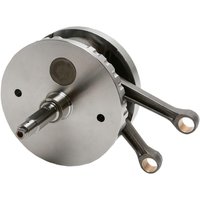 Image of 320-0601 - S&S Cycle Flywheel Assembly For Harley Davidson FLDE 1750 2018-2020