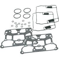 90-4111 - S&S Cycle Rocker Cover Gasket Kit For Harley Davidson FLD 1690 2012-2013