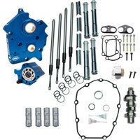 310-1004B - S&S Cycle M8 Cam Chest Kit For Harley Davidson FLDE 1750 2018-2020 Chain 475C