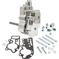 31-6206 - S&S Cycle Billet Oil Pump Kit For Harley Davidson FLHR 1340 1994-1998