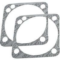Image of 930-0099 - S&S Cycle 4.125" Bore Base Gaskets For Harley Davidson FLHR 1450 1999-2003