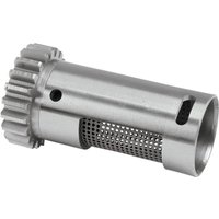 33-4241 - S&S Cycle Steel Rotary Breather Gear For Harley Davidson FL 1200 1977