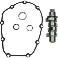 Image of 330-0620 - S&S Cycle 465 Cam Kit For Harley Davidson FLDE 1750 2018-2020