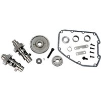 106-5225 - S&S Cycle Easy Start Cam Kit for Twin Cam For Harley Davidson FLD 1690 2012-2013 Gear Drive 585 Series