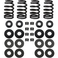 Image of 900-0593 - S&S Cycle Street Performance Valve Spring Kit For Harley Davidson FLH 1340 1984